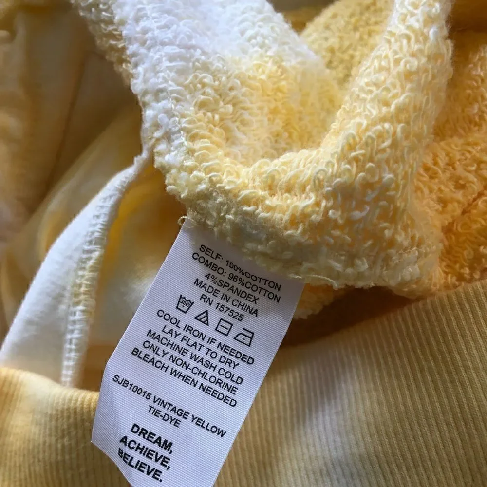 NWT Bandier x Sincerely Jules The Juniper Jogger